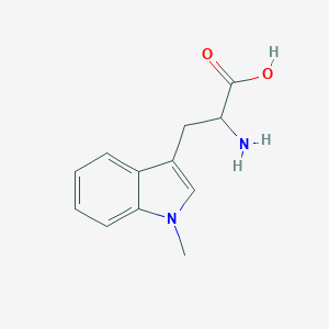 1-Methyl-DL-tryptophanͼƬ