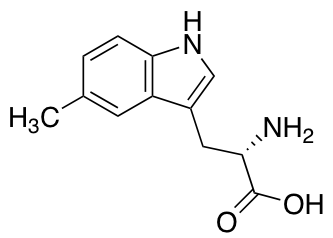 5-methyl-l-tryptophanͼƬ