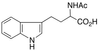 N-Acetyl-D,L-homotryptophanͼƬ