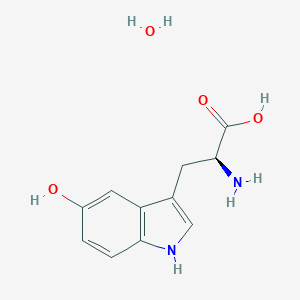 L-5-Hydroxytryptophan dihydrateͼƬ