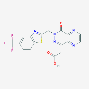 Aldose reductase-IN-1ͼƬ