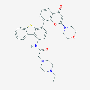 KU-0060648ͼƬ