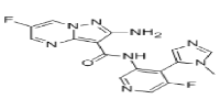 ATR inhibitor 1ͼƬ