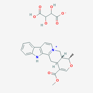 Serpentine BitartrateͼƬ