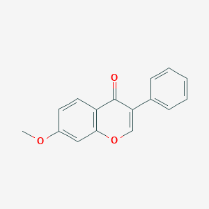 7-MethoxyisoflavoneͼƬ