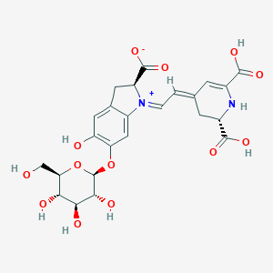 Gomphrenin IͼƬ