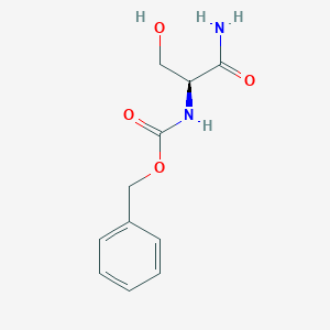 Z-SER-NH2ͼƬ