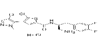 GSK2110183 analog 1 hydrochlorideͼƬ