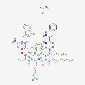 Vapreotide acetateͼƬ