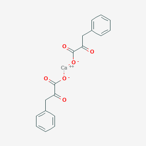 Calcium PhenylpyruvateͼƬ