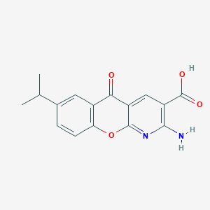 AmlexanoxͼƬ