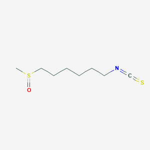 6-MITC,tumor cell proliferation inhibitorͼƬ