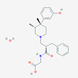 Alvimopan monohydrateͼƬ