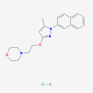 S1RA hydrochlorideͼƬ