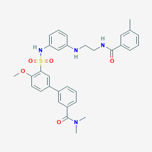 Orexin 2 Receptor AgonistͼƬ