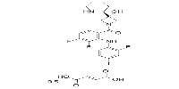 Cobimetinib hemifumarateͼƬ