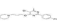 Sigma-1 receptor antagonist 1ͼƬ