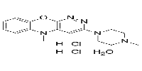 Azaphen dihydrochloride monohydrateͼƬ