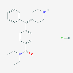 AR-M 1000390 hydrochlorideͼƬ