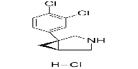 Amitifadine hydrochlorideͼƬ