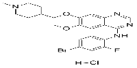 Vandetanib hydrochlorideͼƬ