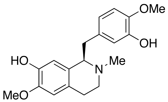 (R)-Reticuline(>80% ee)ͼƬ