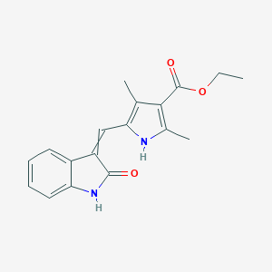 VEGFR2 Kinase Inhibitor IͼƬ