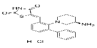 AZD1208 hydrochlorideͼƬ