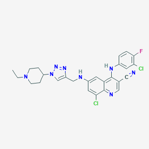 Cot inhibitor-2ͼƬ