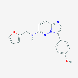 IRAK inhibitor 2ͼƬ