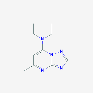 Trapidil图片