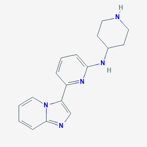 IRAK inhibitor 1ͼƬ