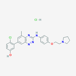 TG 100572 HydrochlorideͼƬ