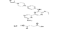 Lanraplenib succinateͼƬ