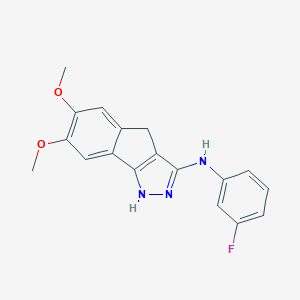 JNJ-10198409ͼƬ