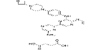 Lanraplenib monosuccinateͼƬ