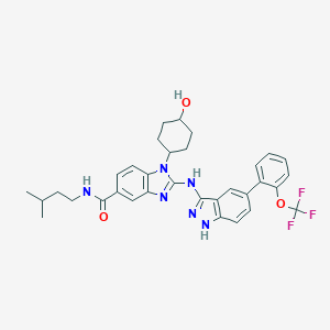 IRAK inhibitor 4ͼƬ