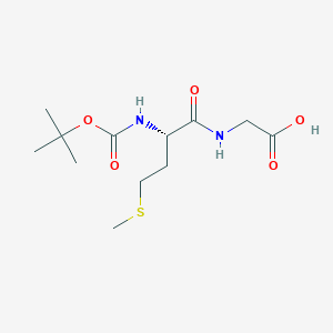 BOC-MET-GLY-OHͼƬ