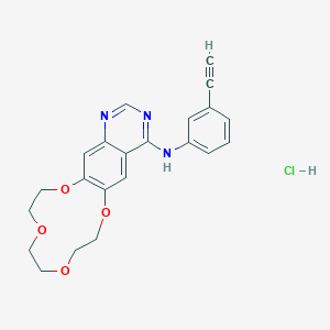 Icotinib HydrochlorideͼƬ