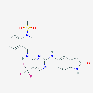 PF-431396ͼƬ