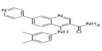 cFMS Receptor Inhibitor IIͼƬ