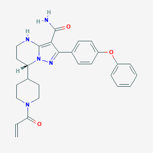 ZanubrutinibͼƬ