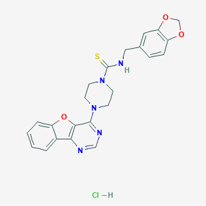 Amuvatinib hydrochlorideͼƬ