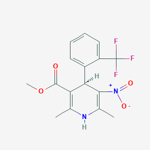 Bay-K-8644((R)-(+)-)ͼƬ