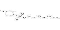 Tos-PEG2-NH2图片