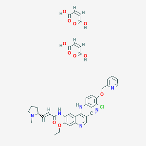 Pyrotinib dimaleateͼƬ