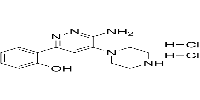 SMARCA-BD ligand 1 for Protac dihydrochlorideͼƬ