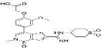 PROTAC BRD9-binding moiety 1ͼƬ