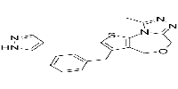 Desmethyl-QCA276ͼƬ