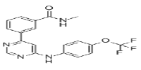 GNF5-amido-Me图片